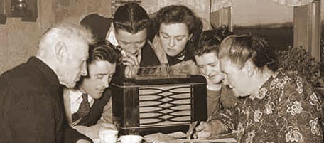 Radio Londra