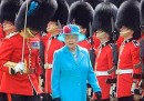 La Regina Elisabetta va in Irlanda (forse)