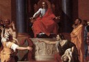 Pilato e Salomone nel processo Dell'Utri
