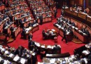 I parlamentari non si mettono d'accordo sui tagli ai loro stipendi