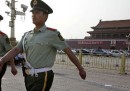 La Cina censura Tiananmen, anche online
