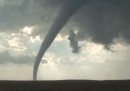 I tornado del Midwest