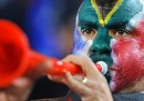 Gli organizzatori del mondiale potrebbero proibire la vuvuzela