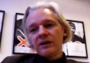 Luca Sofri intervista Julian Assange (marzo 2010)