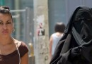L'assemblea nazionale francese approva la legge contro il burqa