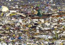 I cinque peggiori disastri ambientali in corso