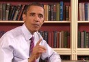L'impiegato dell'ASL Barack Obama