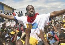 Wyclef Jean presidente di Haiti?