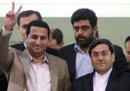 Shahram Amiri è tornato in Iran