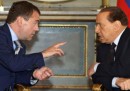Altri consigli a Berlusconi