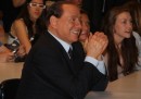 Consigli a Berlusconi