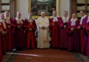 Le nuove regole del Vaticano contro i preti pedofili