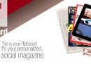 Flipboard trasforma i social network in una rivista