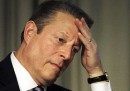 Riaperta l'inchiesta per molestie contro Al Gore