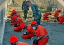 Anche la Gran Bretagna ha un problema con Guantanamo
