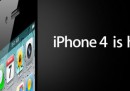 iPhone4: il problema con l'antenna c'è