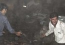 Un gruppo sunnita rivendica l'attentato in Iran