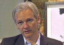 Assange: «Presto nuovi documenti su Wikileaks, anche su BP»