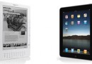 iPad contro Kindle: Kindle tiene