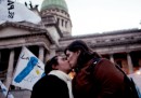 I dieci paesi in cui il matrimonio gay è legale