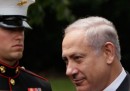 La scorta di Netanyahu si è persa le pistole negli USA