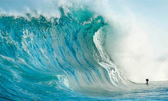 Dentro l'onda Il Post