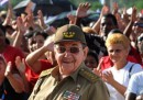 Succede qualcosa a Cuba?