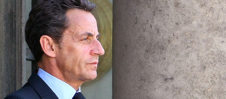 Un pacco bomba dalla Grecia per Sarkozy