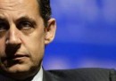 Il partito fantasma di Sarkozy