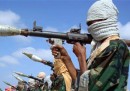 Al Shabaab è il nuovo braccio di Al Qaida?