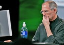 Steve Jobs: gusci gratis per tutti e scuse; "non siamo perfetti"