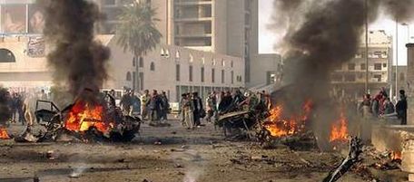 Cosa sta succedendo in Somalia