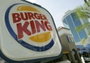 I guai di Burger King