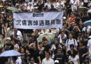 Strage dell'autobus a Manila: ancora proteste a Hong Kong