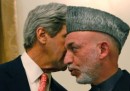 Il talebano che fingeva di trattare con Karzai