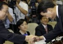 Corea del Sud: il primo ministro designato rinuncia