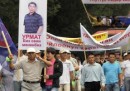 La situazione in Kirghizistan due mesi dopo le stragi