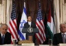 Gli Stati Uniti rinunciano ai negoziati con Israele