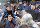 La Francia espellerà gli abitanti di 300 campi rom