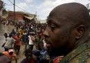 Bocciata la candidatura di Wyclef Jean per Haiti