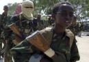 Breve storia di al-Shabaab