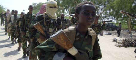 Breve storia di al-Shabaab