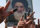 Obama chiede aiuto all'ayatollah al-Sistani