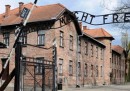 Auschwitz rischia di scomparire