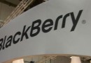 Perché gli Emirati Arabi hanno paura del BlackBerry