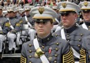 I gay di West Point