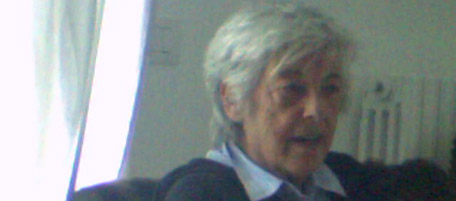 È morta Elvira Sellerio