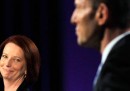 Elezioni in Australia, si prospetta un pareggio