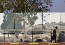 Israele abbatte il muro tra Gilo e Beit Jalla