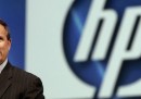 La storia delle dimissioni del capo di HP